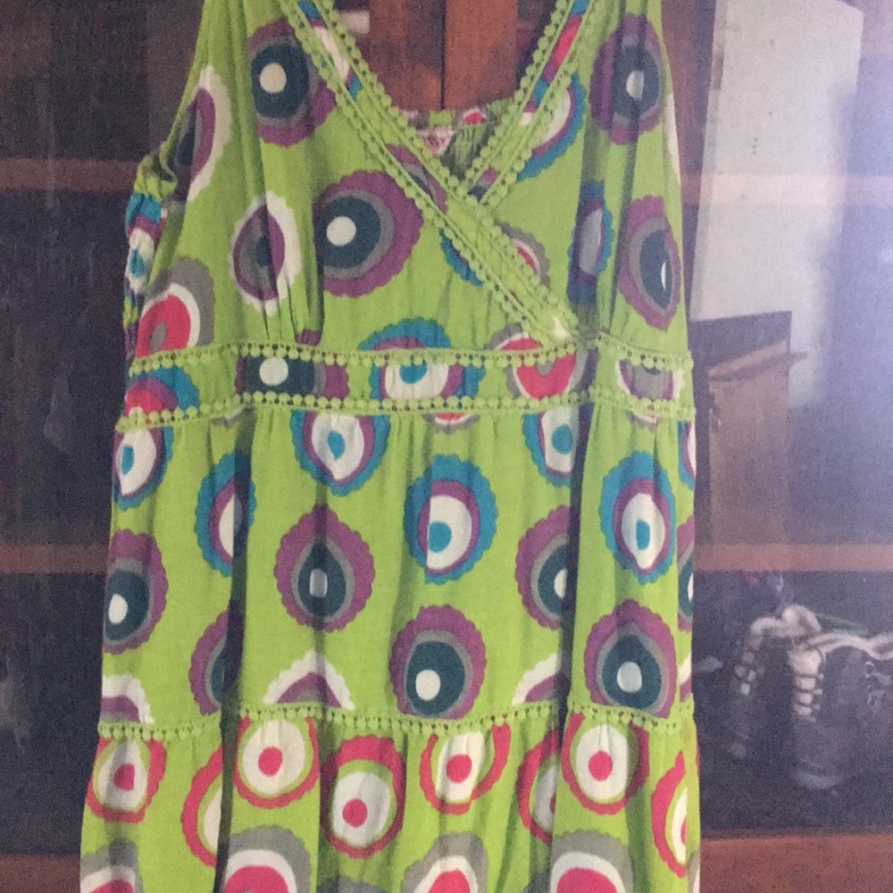 Joe browns dress